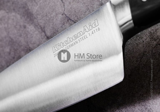 Набор ножей для стейка KitchenAid Steak Knife Set, 6 предметов