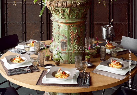 Стакан Villeroy & Boch коллекция Boston 400 мл, Smoke