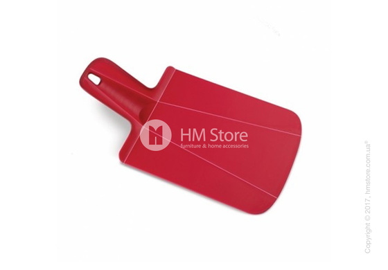 Разделочная доска Joseph Joseph Chop2Pot Mini, Red