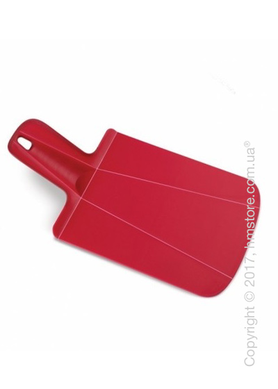 Разделочная доска Joseph Joseph Chop2Pot Mini, Red