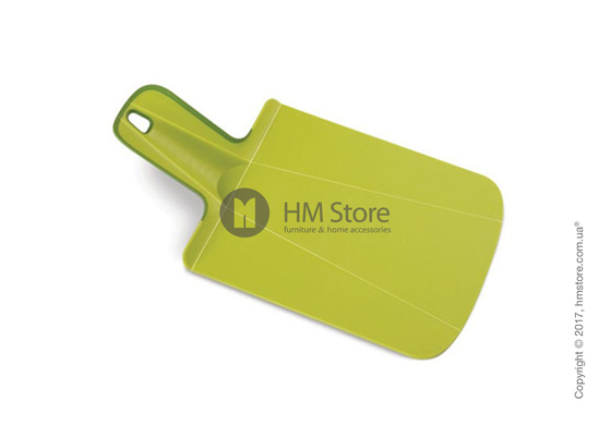 Разделочная доска Joseph Joseph Chop2Pot Mini, Green