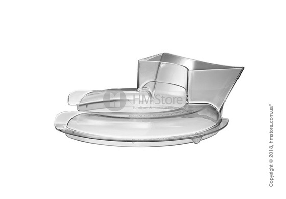 Планетарный миксер KitchenAid Artisan Series 5-Quart Tilt-Head Stand Mixer 4.8 л, Frosted Pearl White. Купить