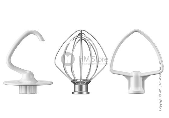 Планетарный миксер KitchenAid Artisan Mini Quart Tilt-Head Stand Mixer 3.3 л, Guava Glaze. Купить