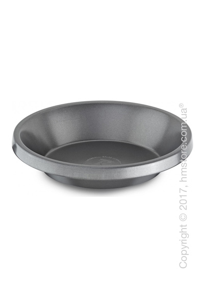 Форма для пирога круглая KitchenAid Tarte Tatin 23x23 см, Steel