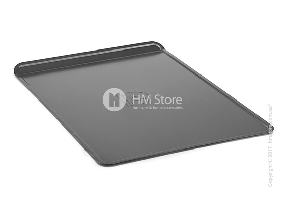 Лист для печенья KitchenAid Baking Sheet 28x41 см, Steel