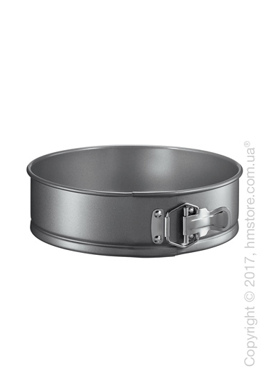 Форма для выпечки круглая KitchenAid Springform 23 см, Steel 