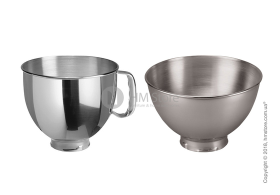 Планетарный миксер KitchenAid Artisan Series 5-Quart Tilt-Head Stand Mixer Plus Bowl 4.8 л, Copper