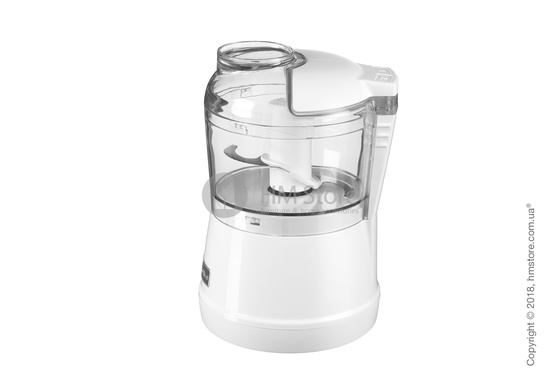 Измельчитель KitchenAid Food Processor 0.83 л, White