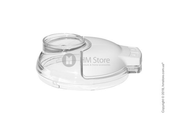 Измельчитель KitchenAid Food Processor 0.83 л, White