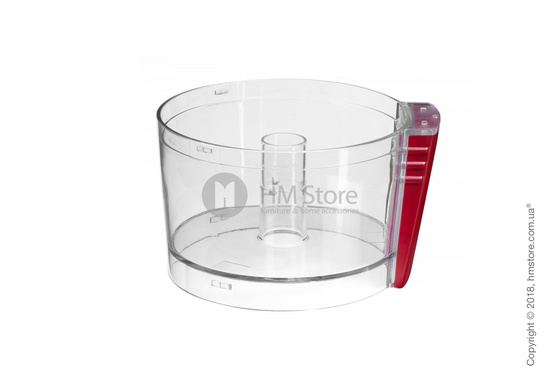 Измельчитель KitchenAid Food Processor 0.83 л, Empire Red 