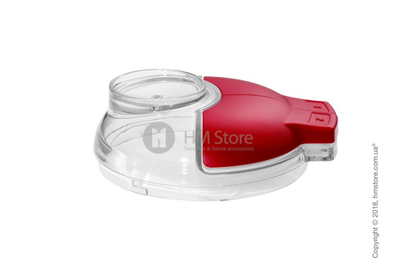 Измельчитель KitchenAid Food Processor 0.83 л, Empire Red 