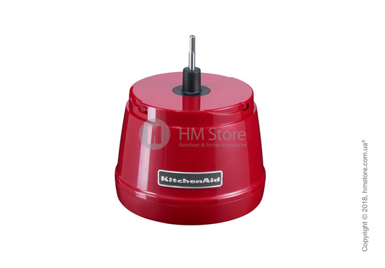 Измельчитель KitchenAid Food Processor 0.83 л, Empire Red 