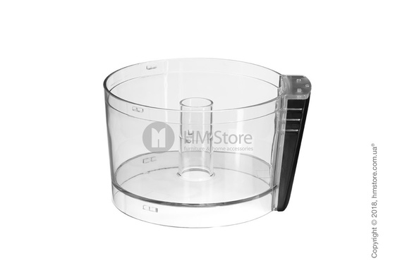 Измельчитель KitchenAid Food Processor 0.83 л, Contour Silver
