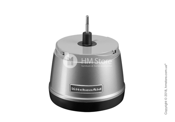 Измельчитель KitchenAid Food Processor 0.83 л, Contour Silver