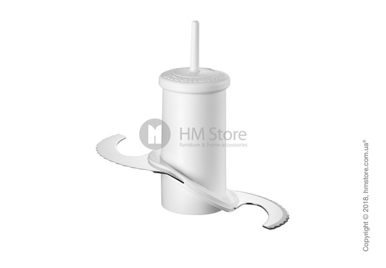 Измельчитель KitchenAid Food Processor 0.83 л, Almond Cream