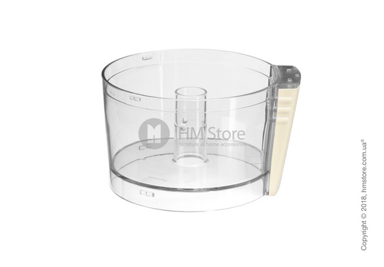 Измельчитель KitchenAid Food Processor 0.83 л, Almond Cream