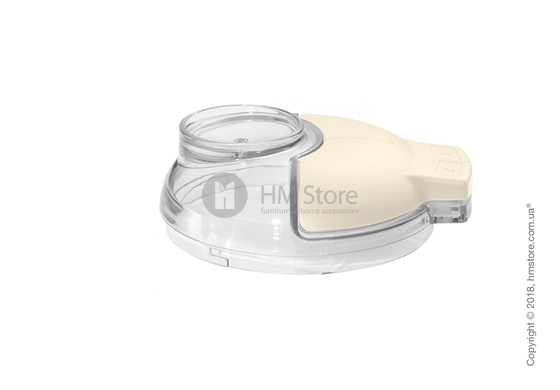 Измельчитель KitchenAid Food Processor 0.83 л, Almond Cream