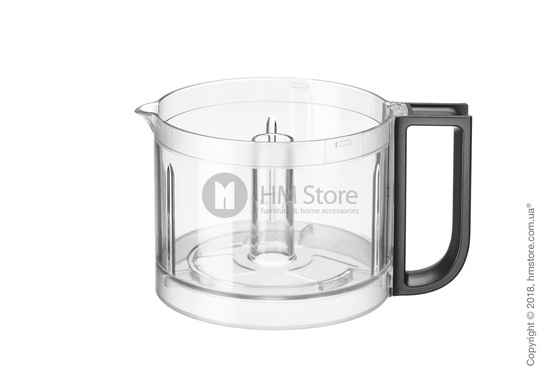 Измельчитель KitchenAid Pulse Food Processor 0.83 л, Almond Cream
