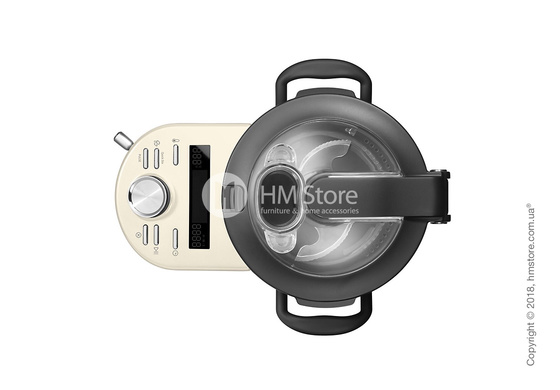 Кулинарный процессор KitchenAid Artisan 4.5 л, Almond Cream