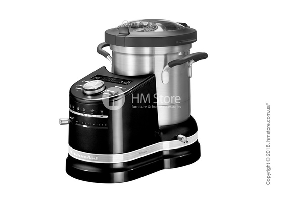Кулинарный процессор KitchenAid Artisan 4.5 л, Onyx Black