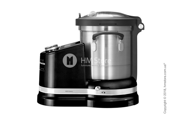 Кулинарный процессор KitchenAid Artisan 4.5 л, Onyx Black