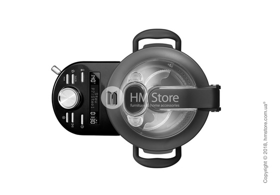 Кулинарный процессор KitchenAid Artisan 4.5 л, Onyx Black