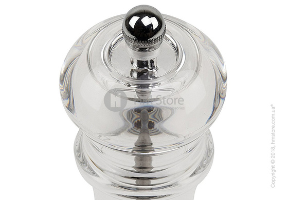 Мельница для соли Peugeot Nancy 22 см, Transparent