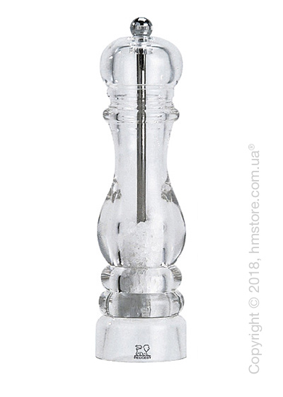 Мельница для соли Peugeot Nancy 22 см, Transparent