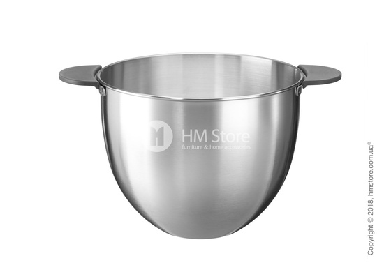 Чаша с подогревом KitchenAid 4.8 л, White Чаша с подогревом KitchenAid 4.8 л, White