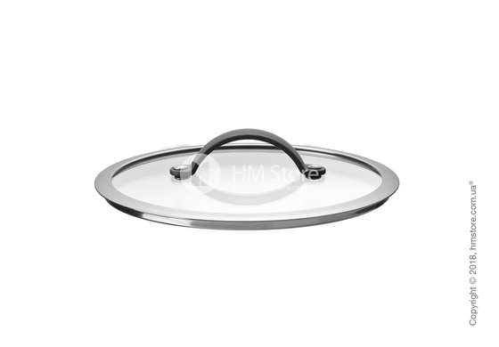 Чаша с подогревом KitchenAid 4.8 л, White