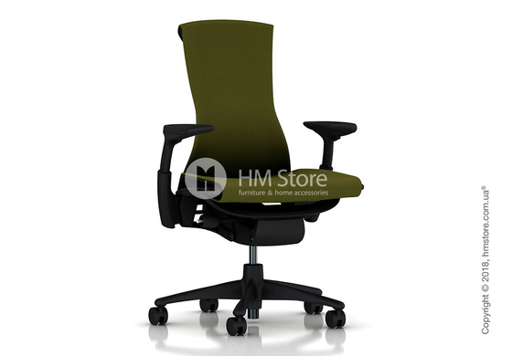 Кресло Herman Miller Embody Кресло Herman Miller Embody