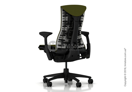 Кресло Herman Miller Embody Кресло Herman Miller Embody
