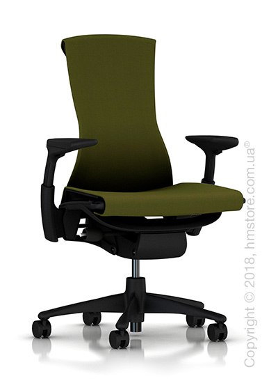 Кресло Herman Miller Embody