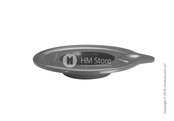 Чаша стеклянная для миксера KitchenAid 4.8 л, Transparent