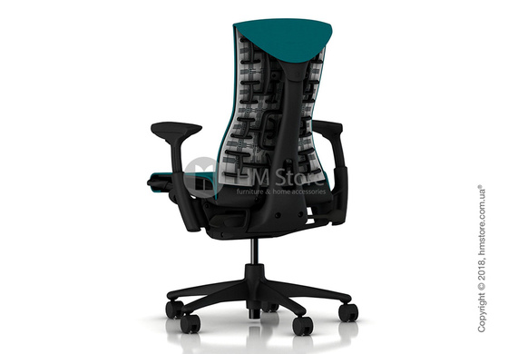Кресло Herman Miller Embody Кресло Herman Miller Embody