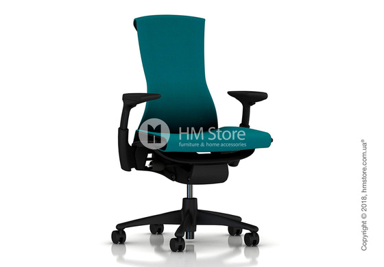 Кресло Herman Miller Embody Кресло Herman Miller Embody