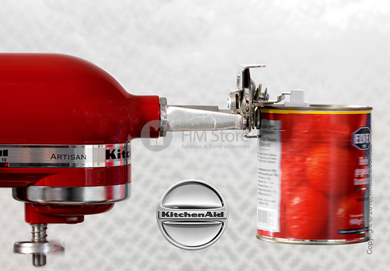 Насадка консервный нож KitchenAid