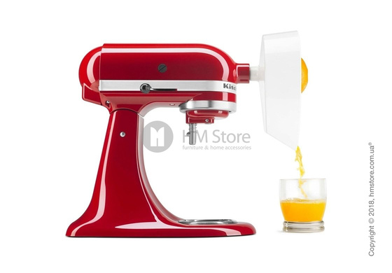 Насадка-соковыжималка для цитрусовых KitchenAid