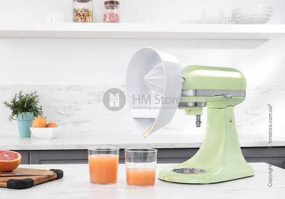 Насадка-соковыжималка для цитрусовых KitchenAid