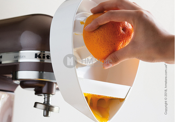 Насадка-соковыжималка для цитрусовых KitchenAid
