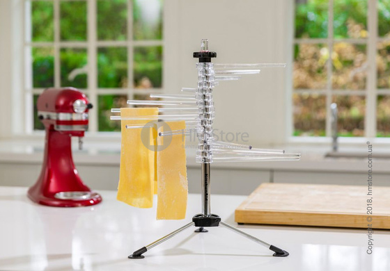 Подставка для сушки пасты KitchenAid, White