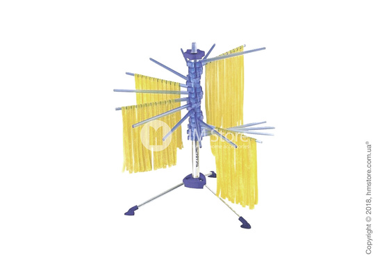 Подставка для сушки пасты KitchenAid, Blue Подставка для сушки пасты KitchenAid, Blue