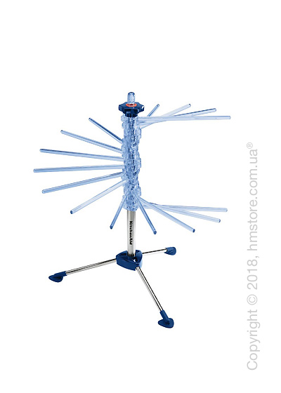 Подставка для сушки пасты KitchenAid, Blue