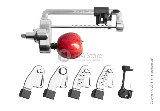Насадка спиралайзер KitchenAid