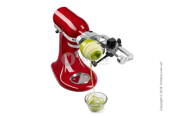 Насадка спиралайзер KitchenAid