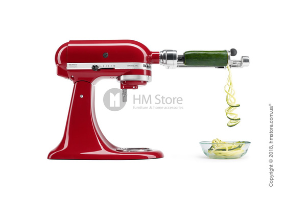 Насадка спиралайзер KitchenAid