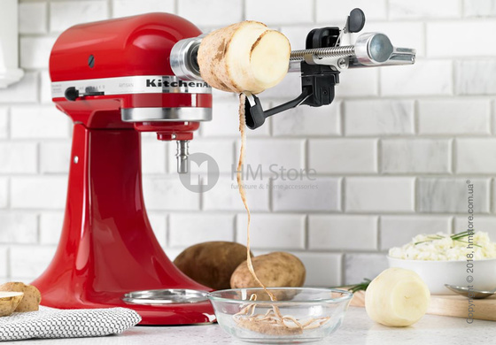 Насадка спиралайзер KitchenAid