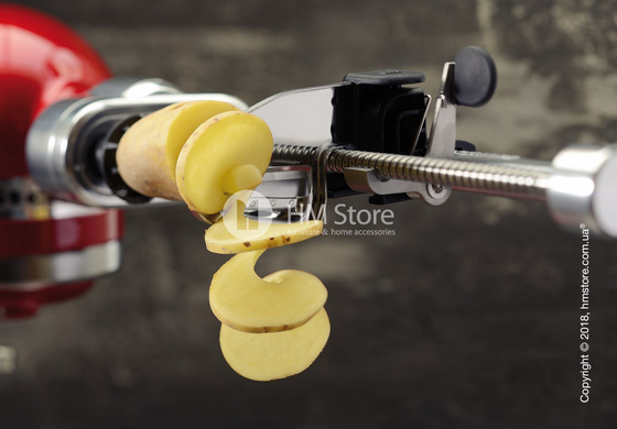Насадка спиралайзер KitchenAid