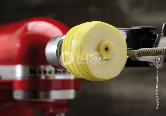 Насадка спиралайзер KitchenAid