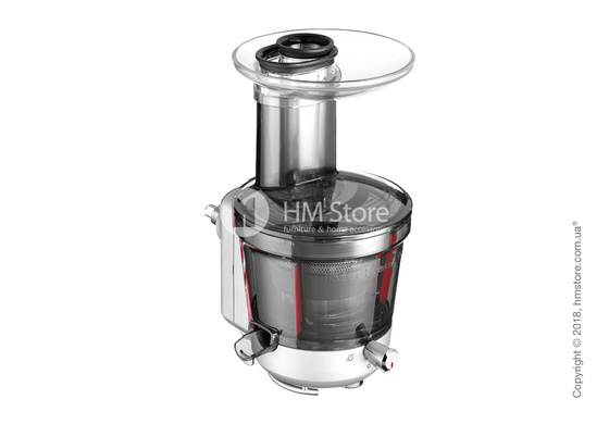 Насадка шнековая соковыжималка KitchenAid
